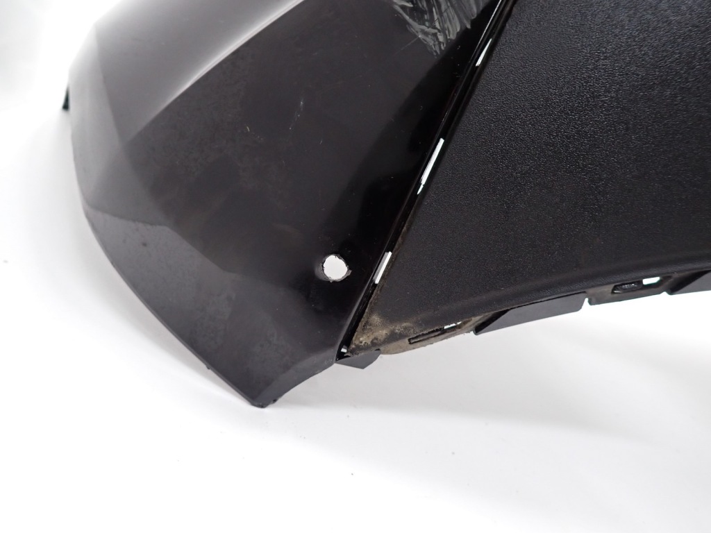 Бампер задняя задний kompletny audi a3 8v 3-дверь 15r в Украине