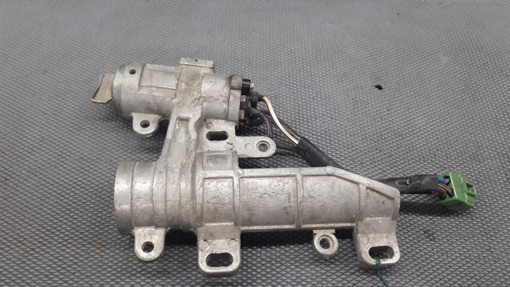 фото №1, Замок зажигания ключ daihatsu charade g11