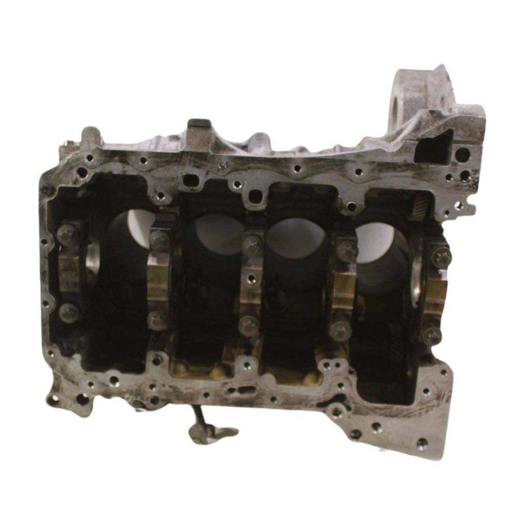 фото №12, Блок двигуна bmw e90 f20 f10 f30 f31 2.0d n47d20c номінал