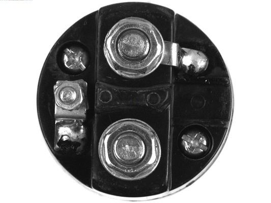 фото №14, Выключатель электромагнитный, стартер as-pl ss0014