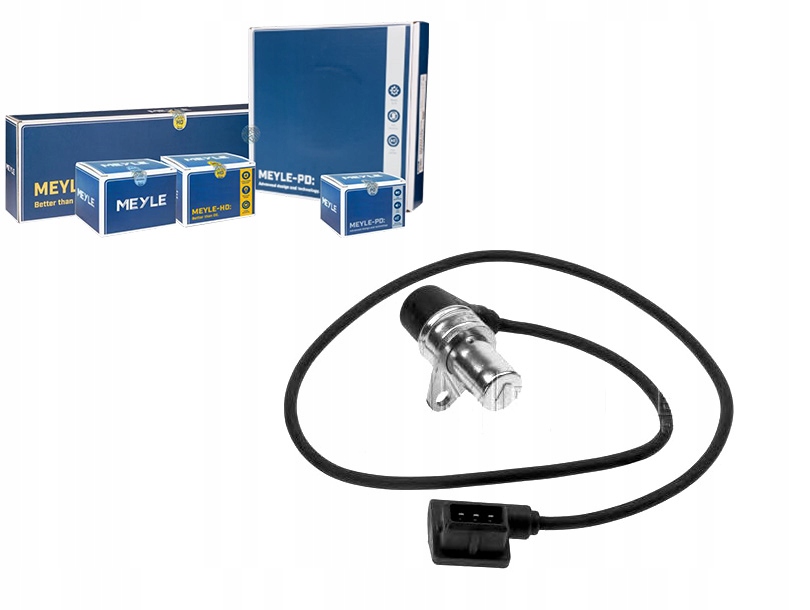 фото №1, Meyle датчик положення вала korb. bmw