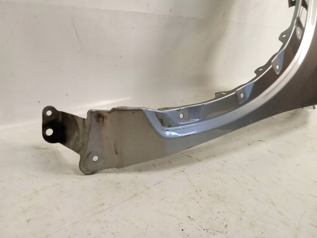 фото №9, Lexus nx 200t 300h крыло левый передний 2014-