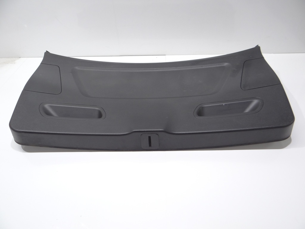 фото №1, Защита крышки багажника bmw x3 f25