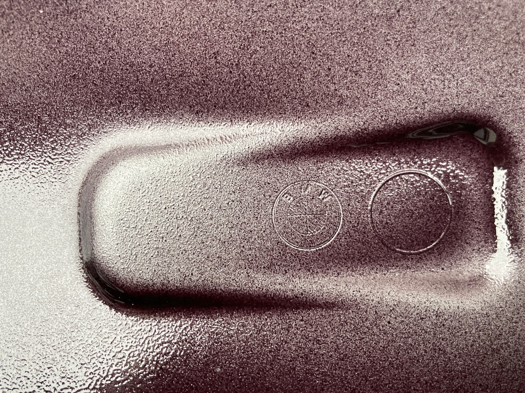 фото №12, Кришка багажника багажника bmw 2 coupe f22