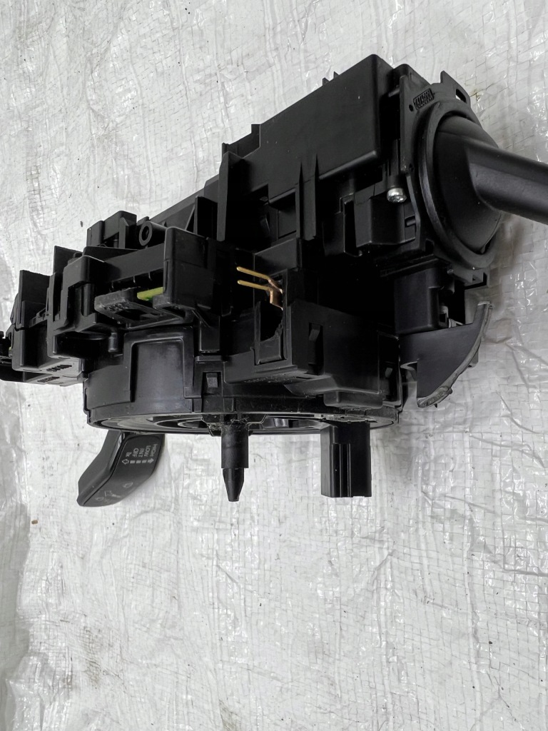 фото №5, Vw golf vii 7 перемикач комбінований стрічка оригінал