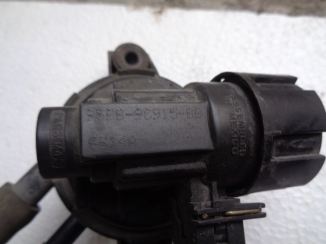 фото №5, Клапан вакуумa ford galaxy 2.0b dohc mk1 95-