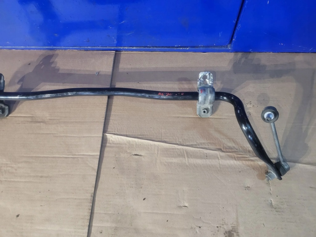 фото №3, Volvo xc90 2016 тяги стабилизатора