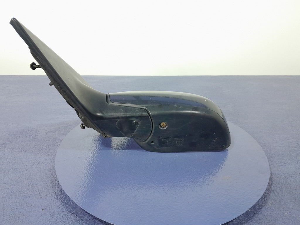 фото №7, Mazda 3 i bk дзеркало ліва 5 pin 28b