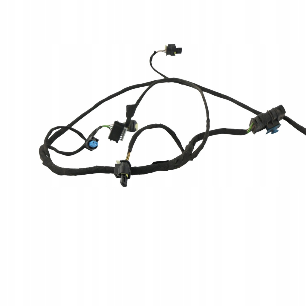 Mercedes w213 жгут трубопровод датчиков pdc бампера перед a2135405403 Цена