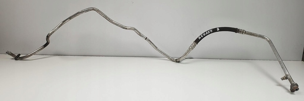 фото №1, Wąż трубка кондиционера renault megane ii 2.0 16v