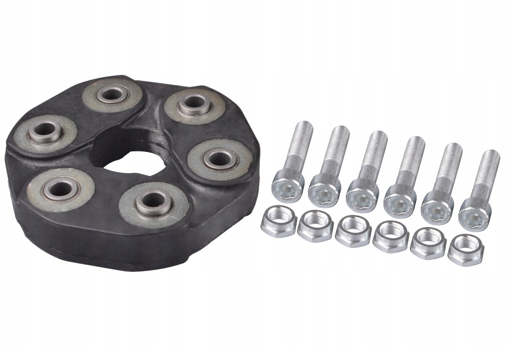 Купити Шарнір гнучкий вала привідного mercedes