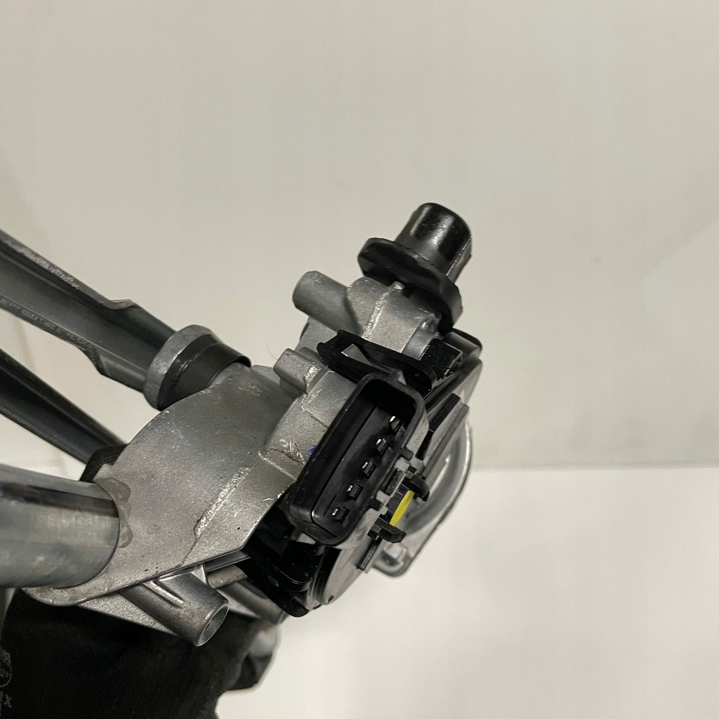 фото №5, Renault captur ii механізм двірник 288003426r