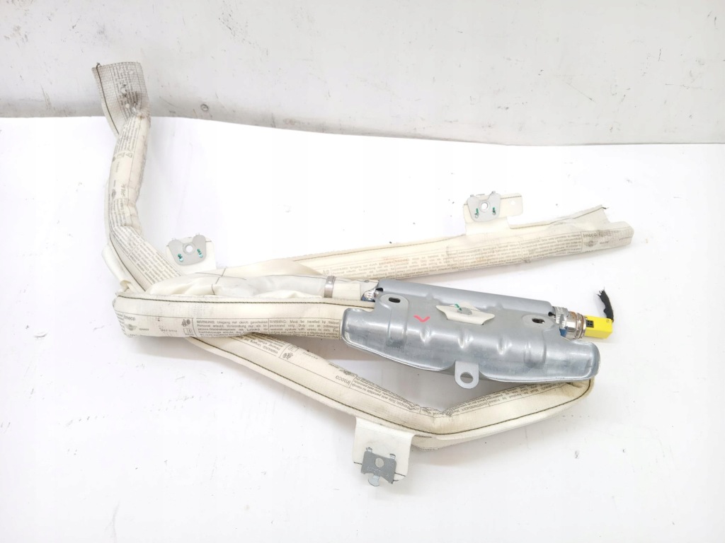 Купити Шторка безпеки подушка безпеки права mini cooper r56 6044357