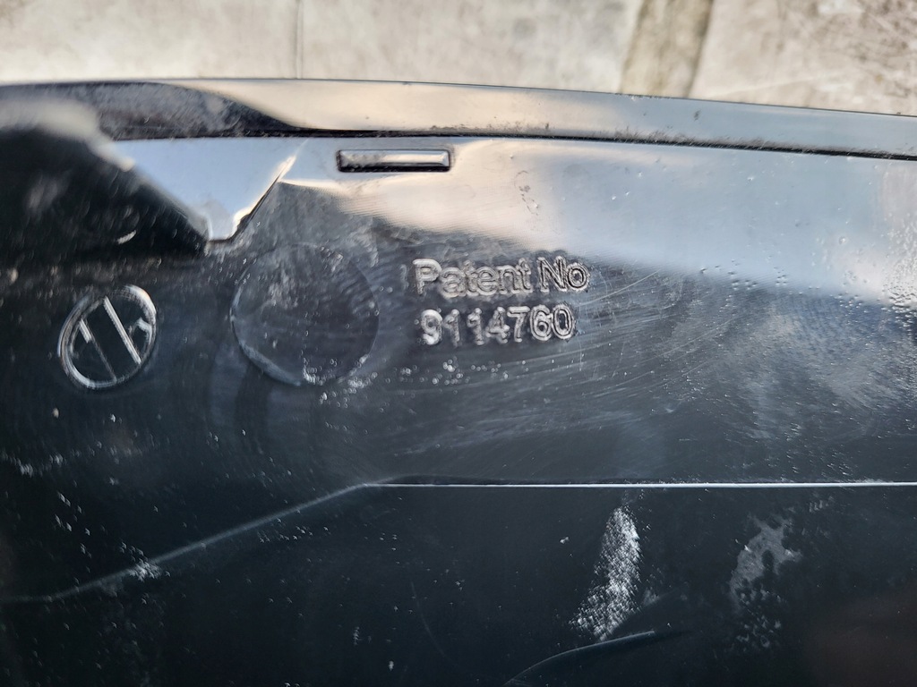 фото №4, Решітка радіатора решітка радіатора renault megane v 5 e-tech значок з камера logo емблема