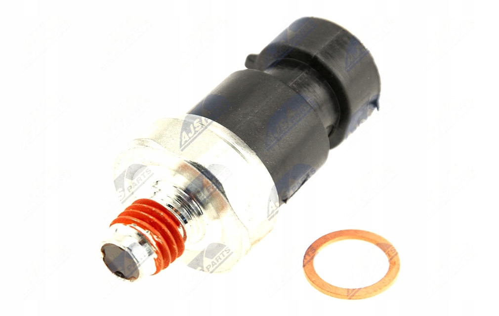 фото №1, Датчик давления масла do chevrolet captiva 2.4