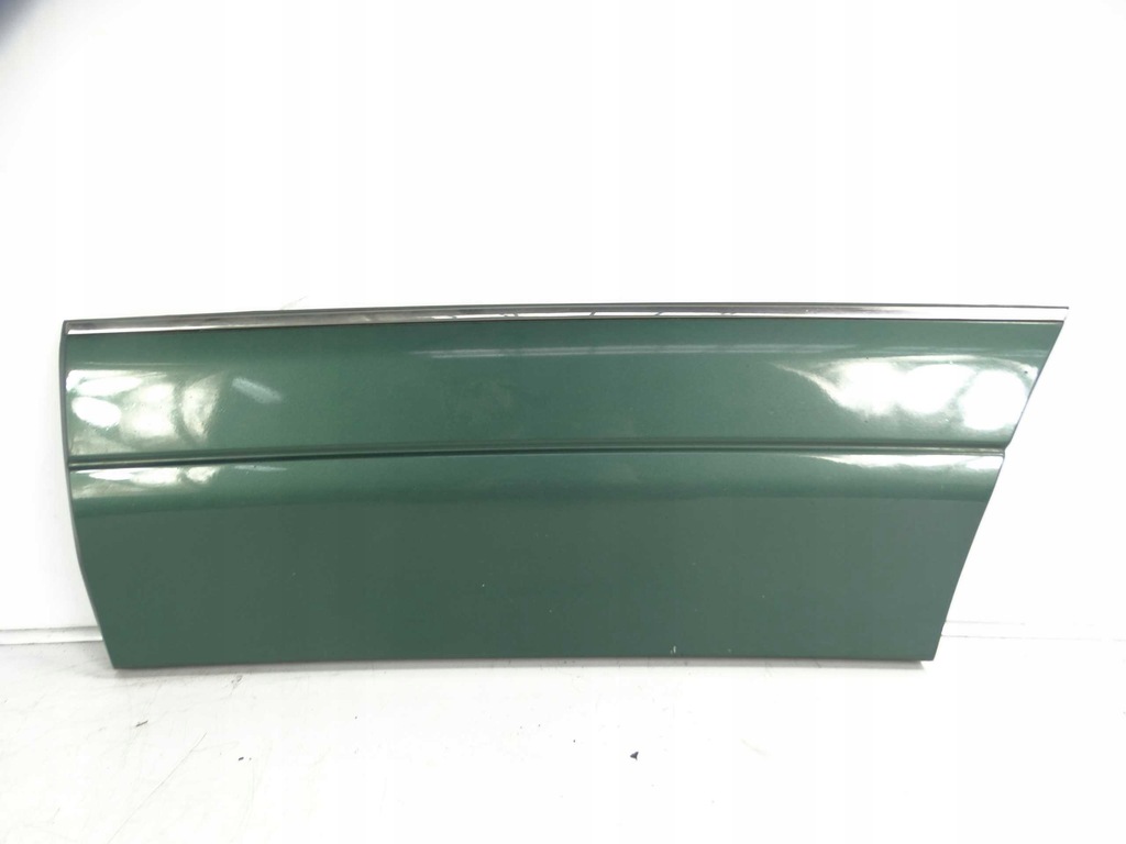 фото №1, Mercedes s klasa w140 lift молдинг дверь левый задняя