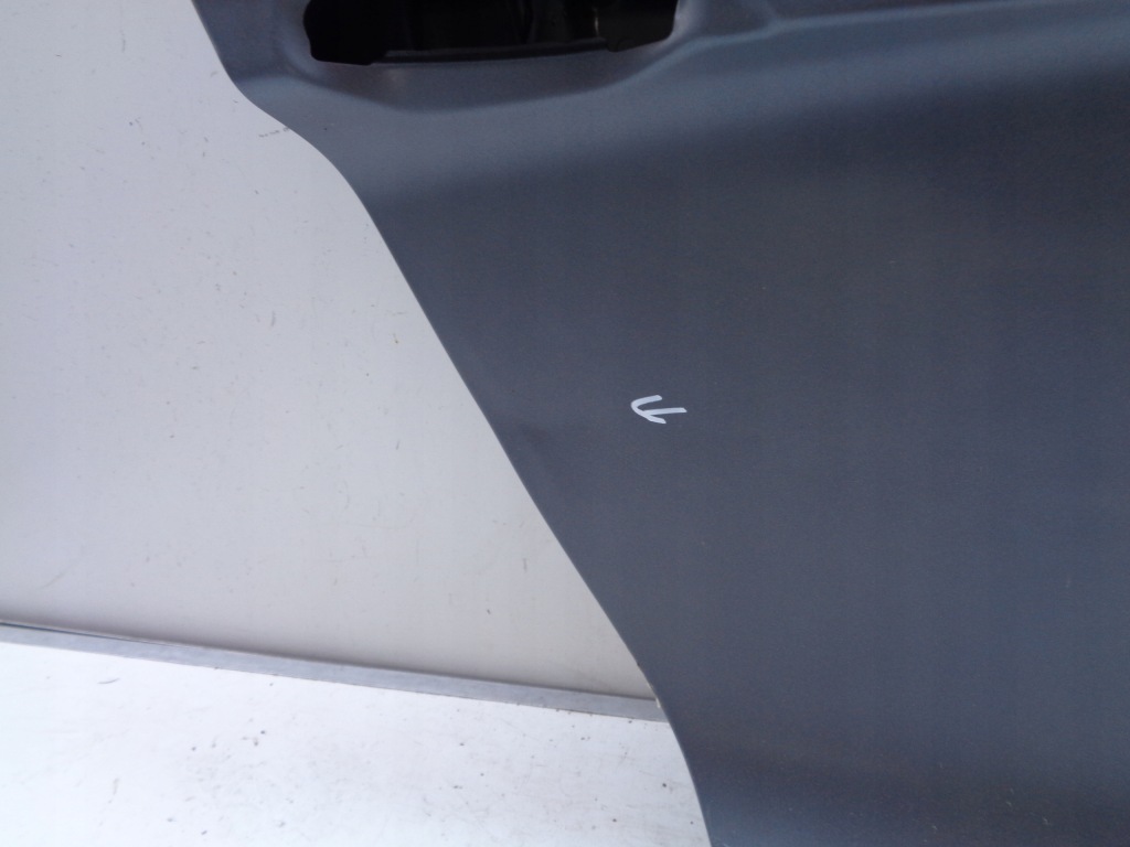 фото №3, Двері праве audi r8 420 427 06- spyder cabrio