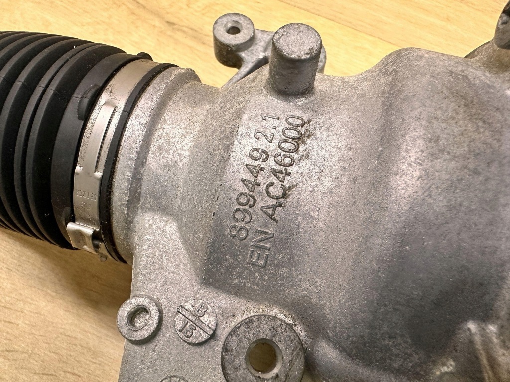 Bmw 3 g20 g21 320dx b47 m-pakiet 22r. 76km трансмиссия рулевая европа  идеальное состояние Доставка