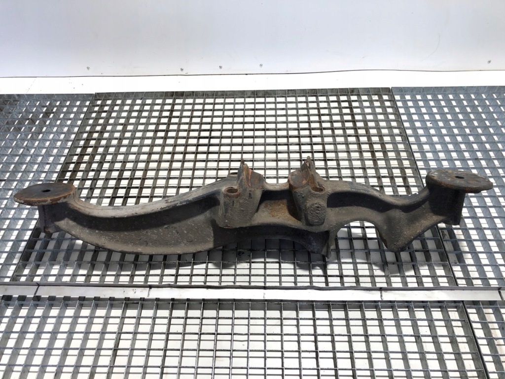 фото №1, Кронштейн подушки безпеки ліва delfin daf xf106 1896601