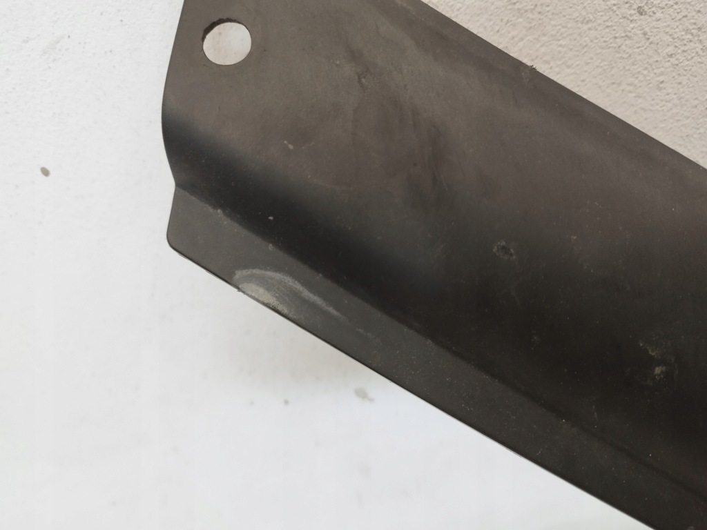 фото №9, Audi q7 4l 07r накладка защита поперечина передний 4l0807081