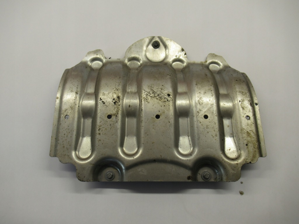 фото №1, Bmw g20 захист лист підрамник підрамник 6880901