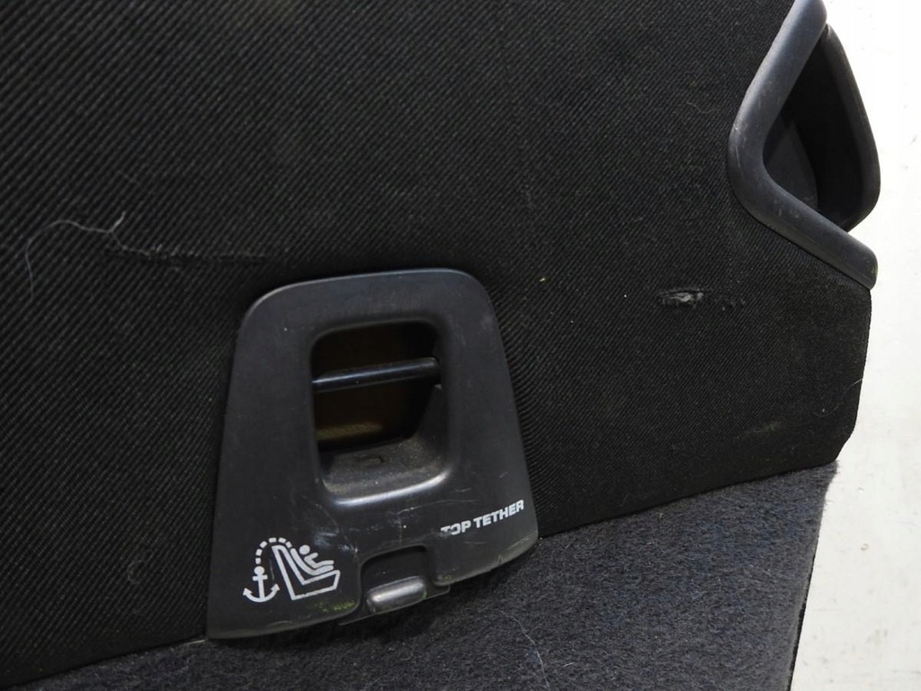 фото №8, Сидіння правий задня ii ряд peugeot 5008 i .