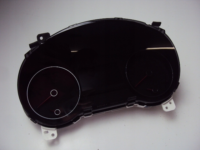 фото №1, Лічильник прилади kia sportage iv 2015-2021