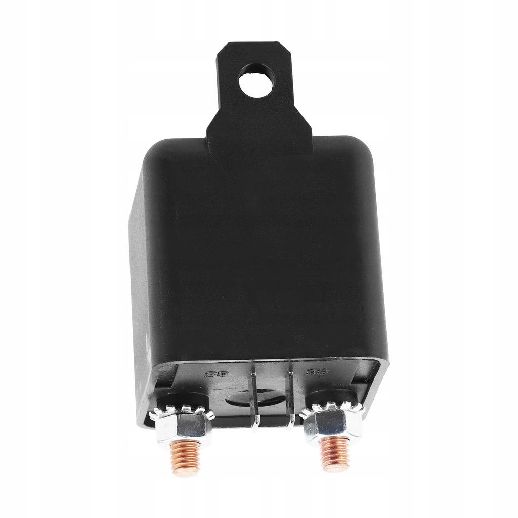 фото №14, 12v 200a реле стартер do автомобилей i łodzi большой электрика