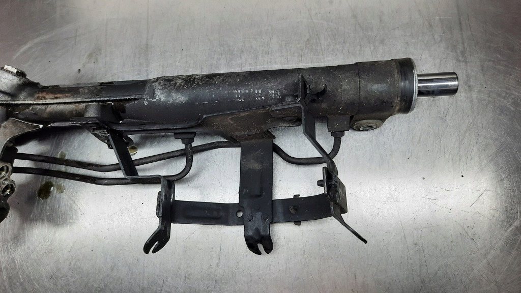 фото №7, Рейка рульова 025-0080-082-101 opel vectra c 1.9 cdti kombi