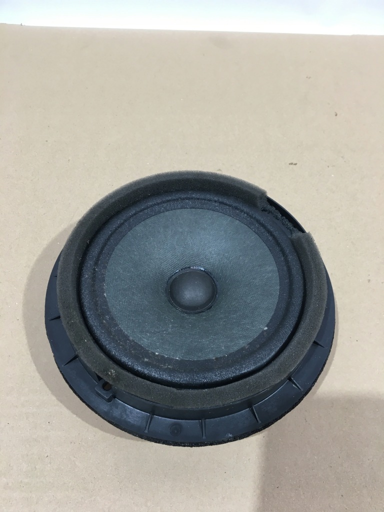 фото №2, Динамік двері suzuki vitara ii 15-