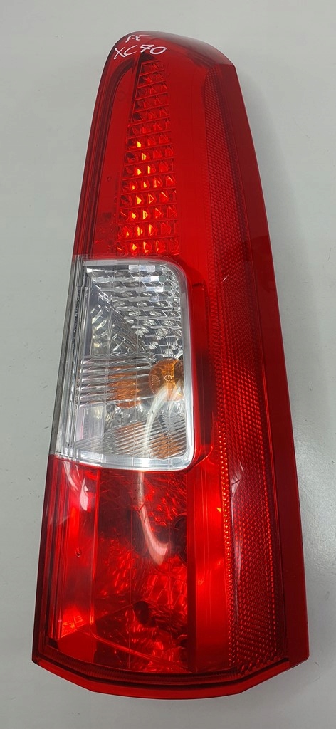 фото №1, Лампа правая задняя задняя верхний volvo xc70 160986