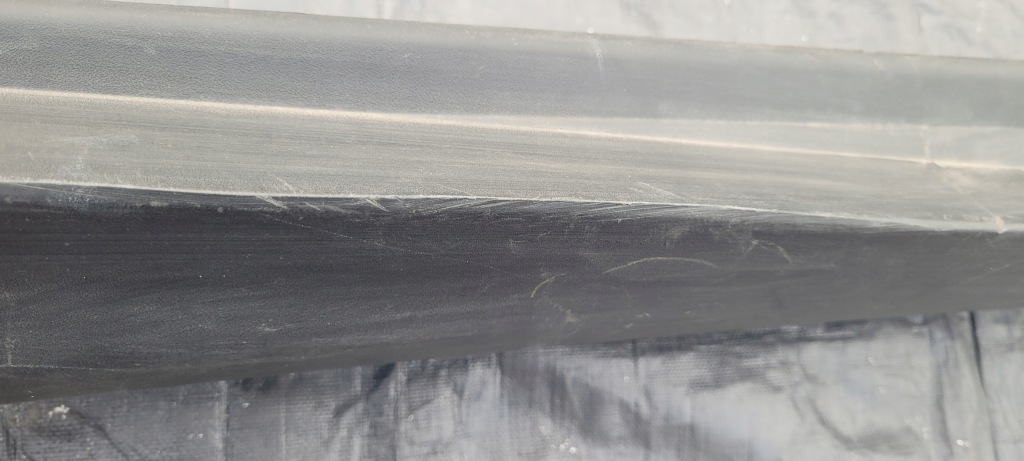 Ford focus mk3 молдинг порог правая порог в Украине