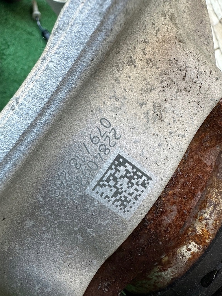 фото №6, Поворотный кулак рычаги амортизатор bmw m2 f87 jak nowe 10km