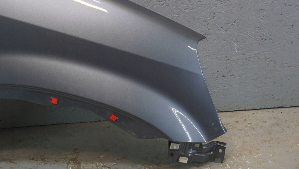 фото №8, Honda cr-v ii lift крила правий перед d2873