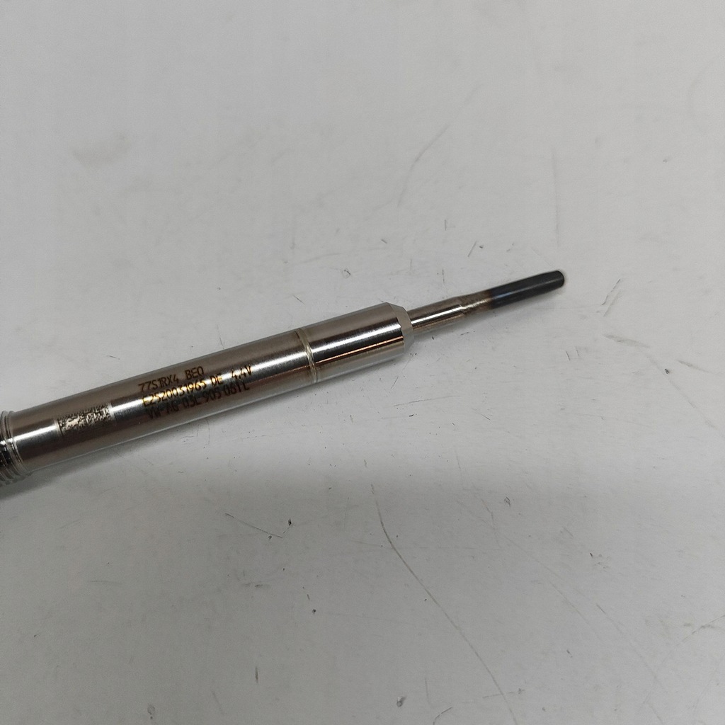 фото №5, Audi a1 2010 свеча зажигания