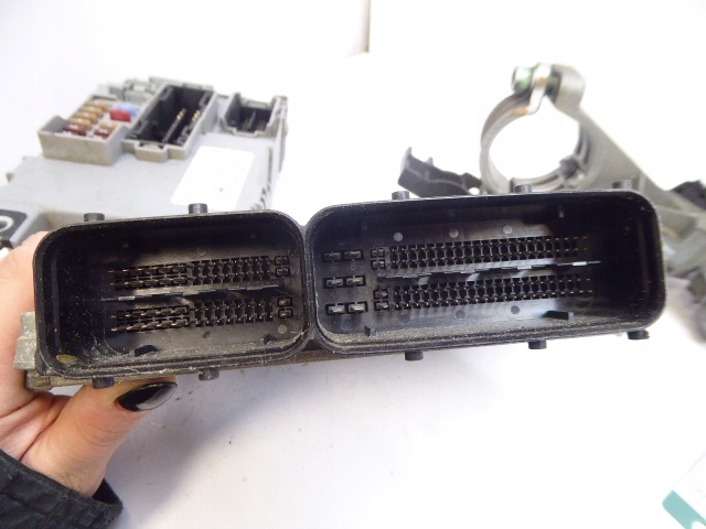 фото №8, Fiorino nemo qubo bipper набор стартовый 1.3 16v