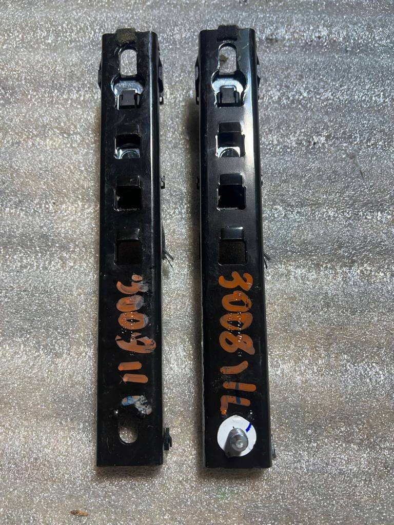 фото №1, Ползунок регулировка поперечина peugeot 3008 ii 5008 ii l/p