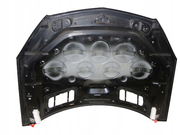 Купити Mercedes gle 292 c292 w292 купе капот кришка двигуна 197