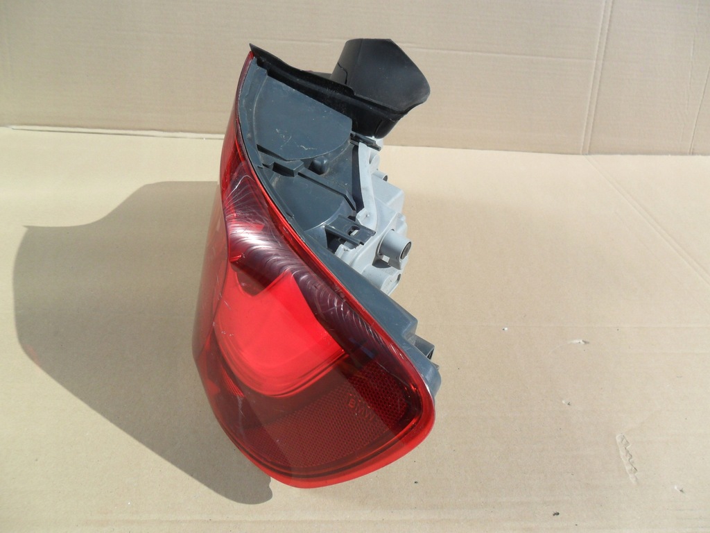 фото №9, Bmw 2 f22 f23 лампа правый задняя 7295424