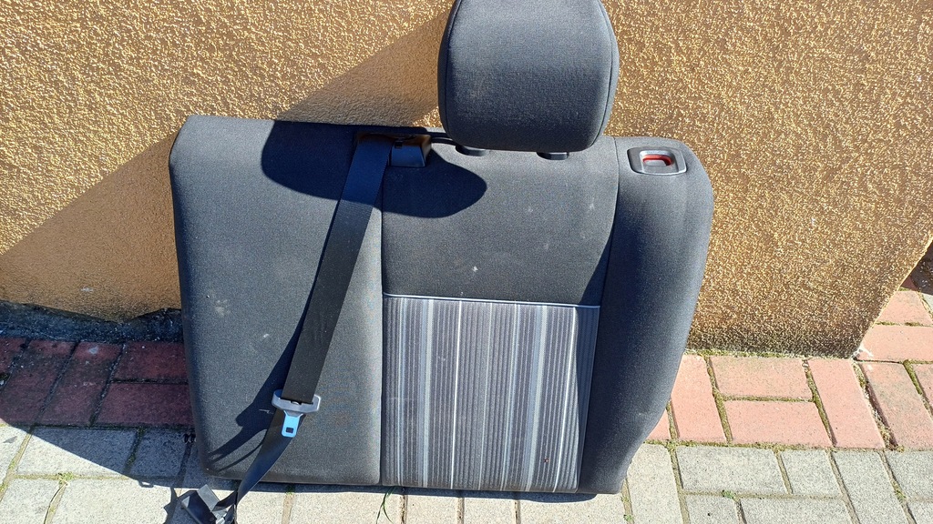 фото №1, Ford focus mk2 спинка сиденье