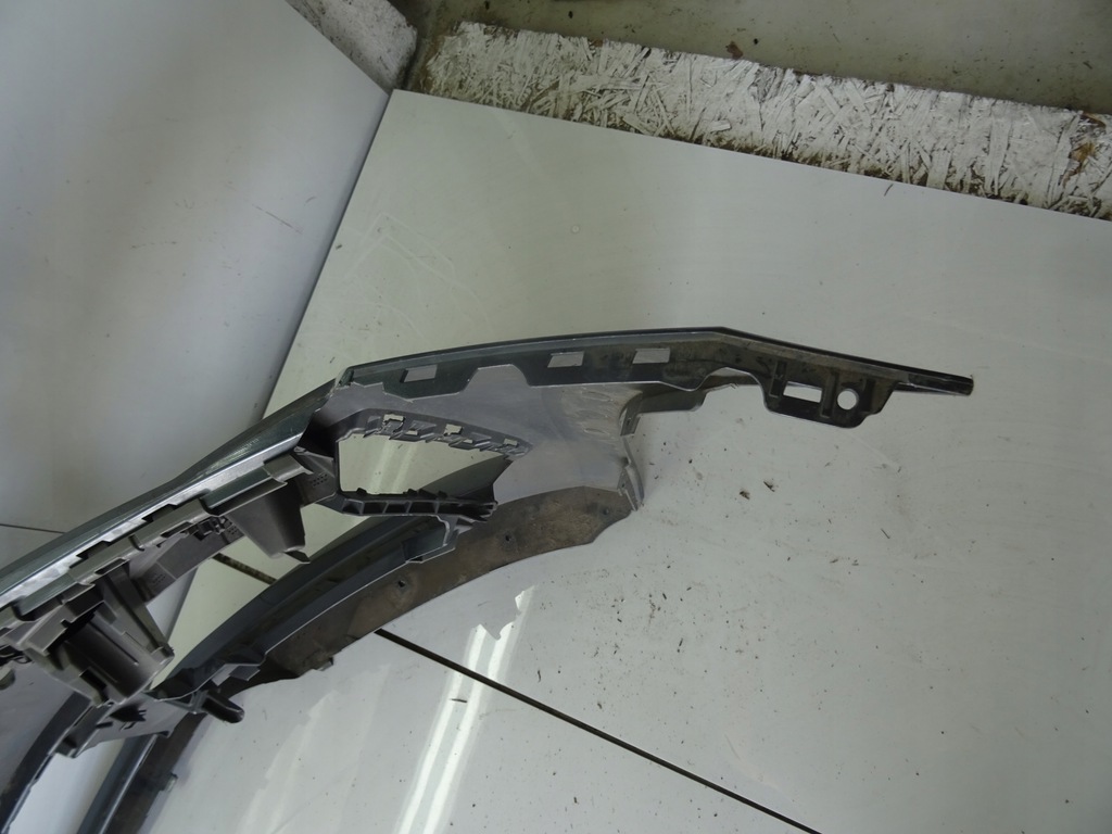 фото №14, Бампер перед skoda scala 19- 4xpdc оригінал