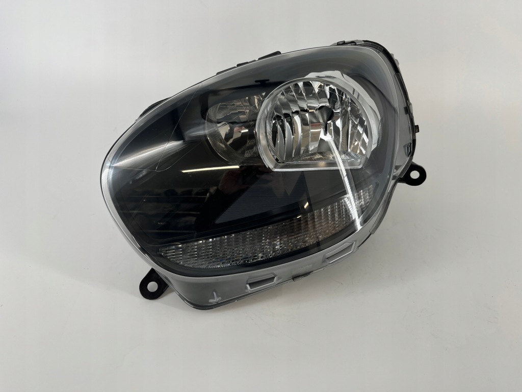 Купить Лампа левая обычная h7 mini countryman ii f60 16+ 7390147 оригинал