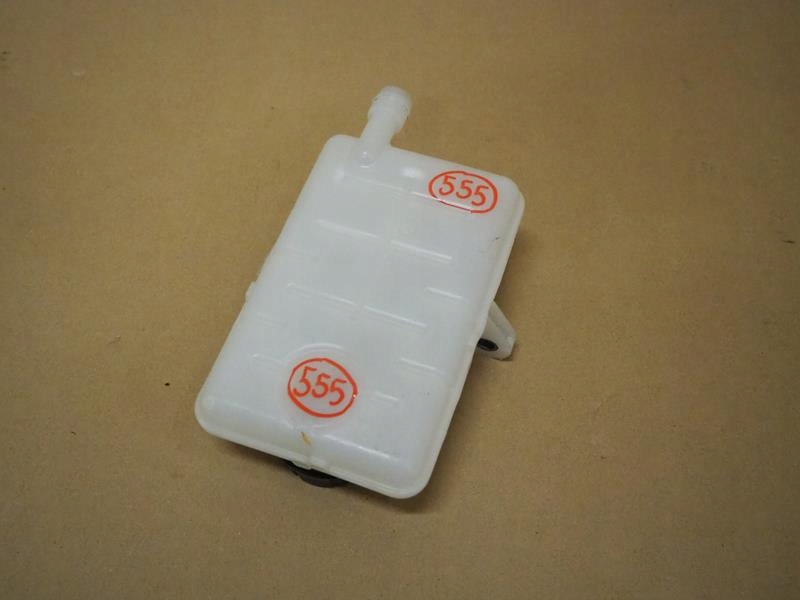 фото №2, Бачок жидкость тормозной renault espace v