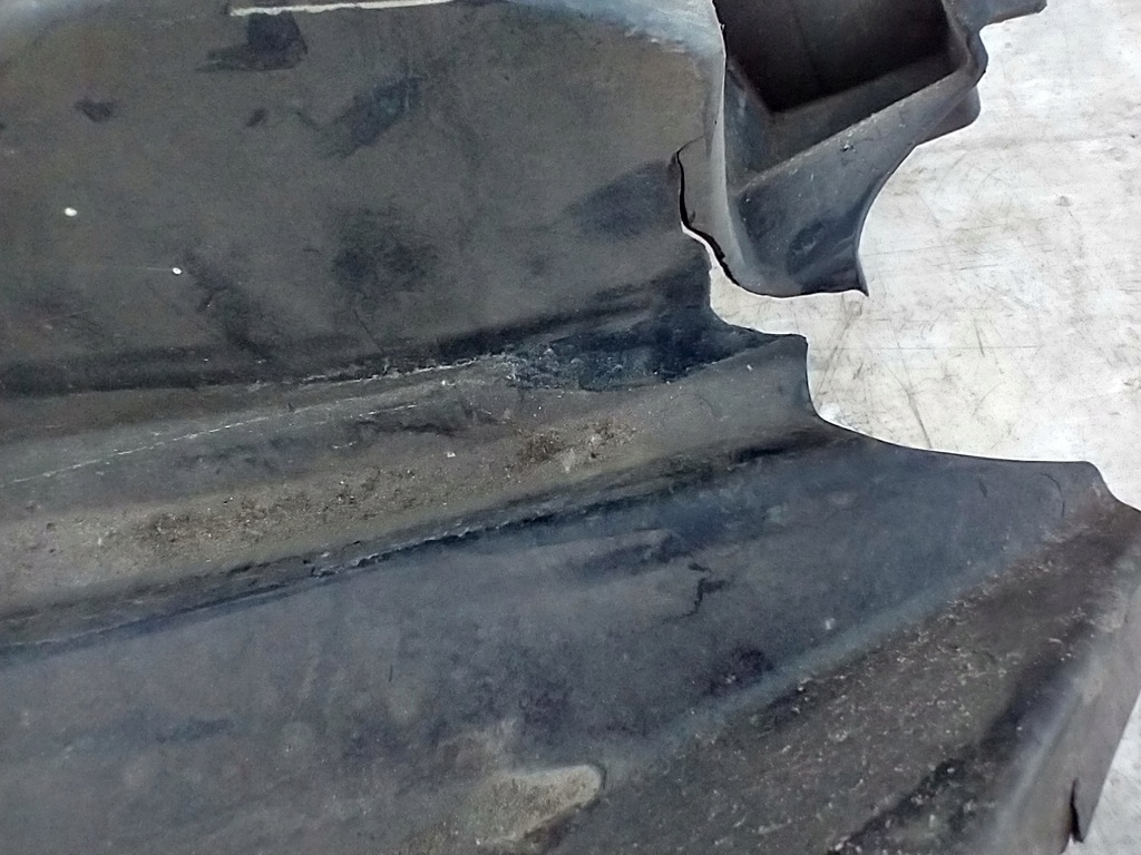 фото №15, Volvo xc60 i lift 13-17 усилитель абсорбер бампера перед балка 31323760