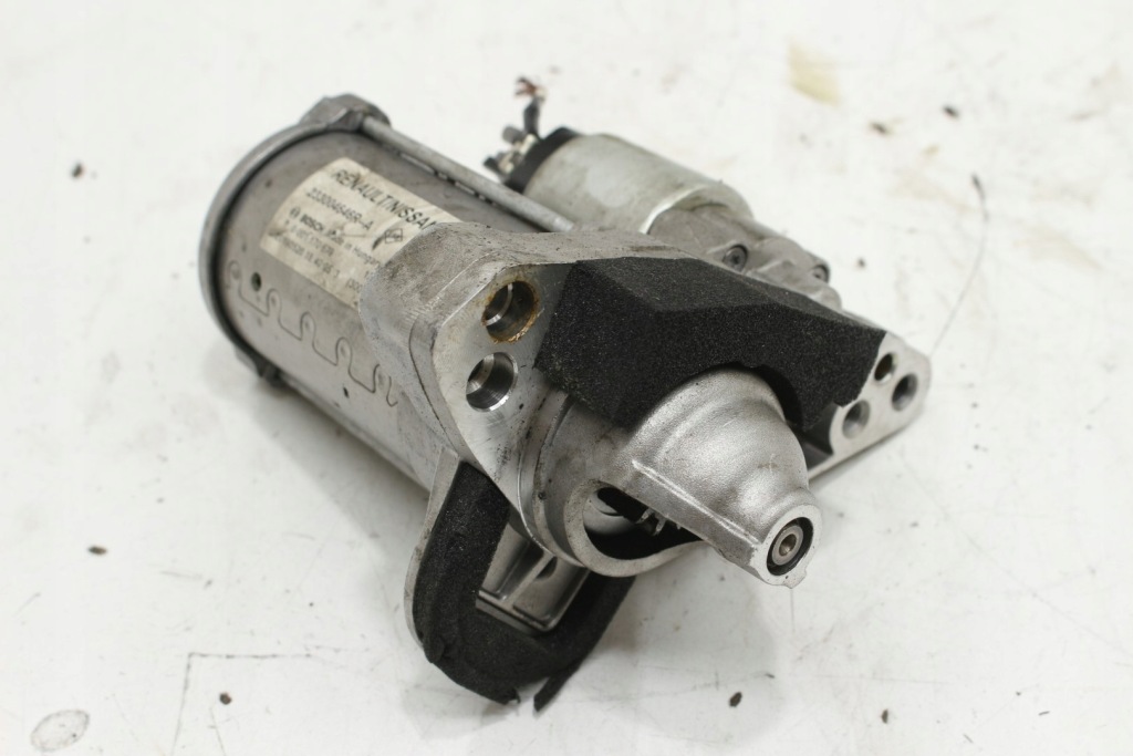 Купить Стартер renault nissan 1.0 tce 233004646r