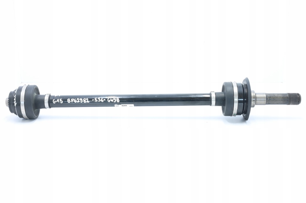 фото №1, Приводной вал правая задняя задняя bmw g16 8487536