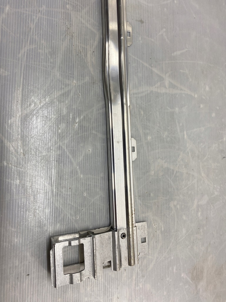 фото №6, Bmw x1 f48 балка кронштейн радіатор кронштейн pas