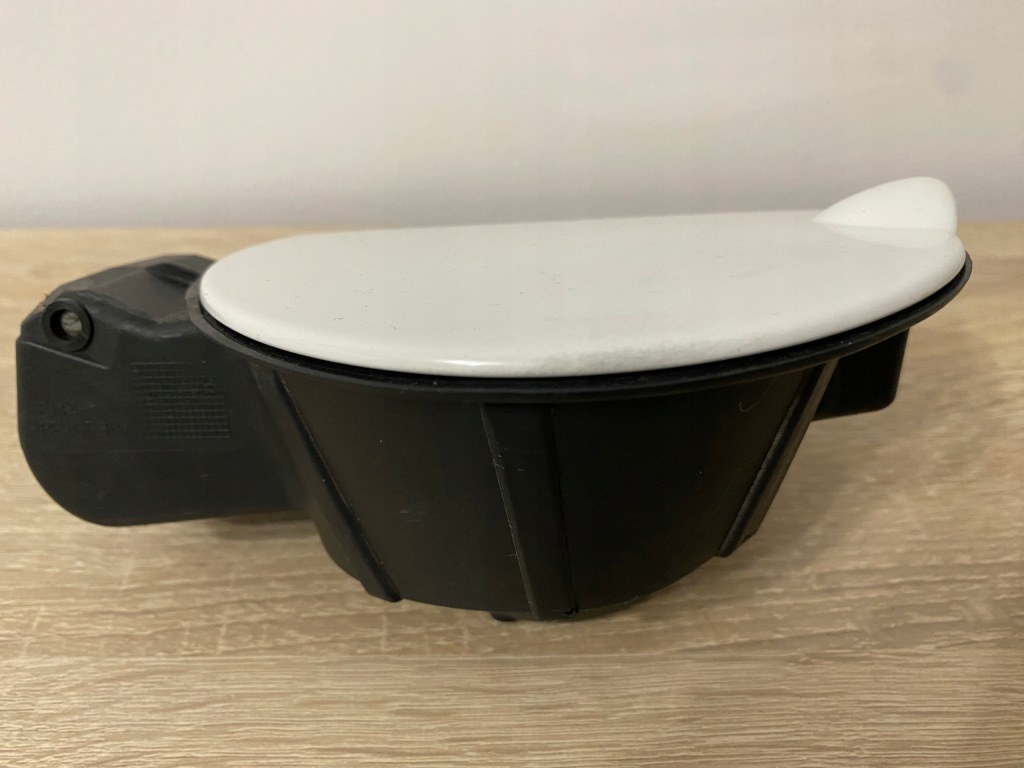 Купити Кришка заливної пального skoda fabia i + кришка - 6y9010332k / 6y9809857b