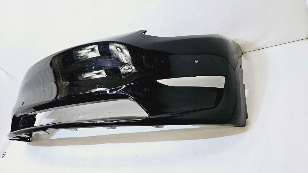 фото №2, Бампер перед передний tesla model y оригинальный