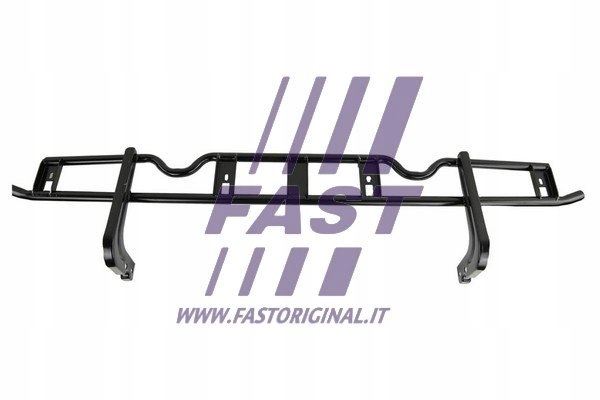 фото №1, Кронштейн бампера iveco daily 14 задня iveco daily